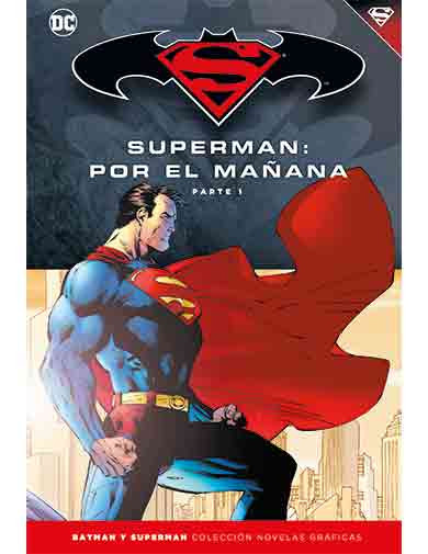 Batman y Superman nº 11