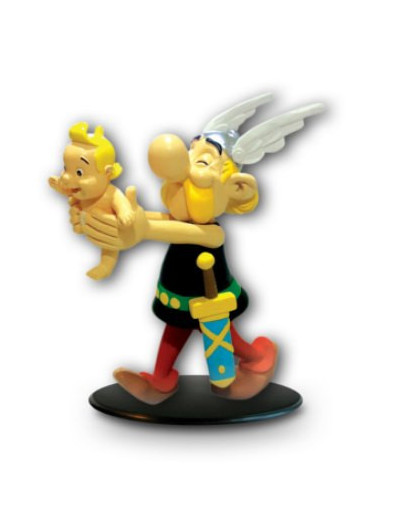 Figuras de Astérix Nº 1 - El Hijo de Astérix