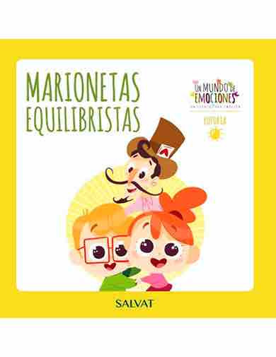 Un mundo de emociones nº 24: la euforia