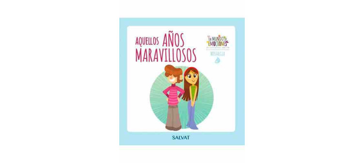 Un mundo de emociones nº 25: la nostalgia