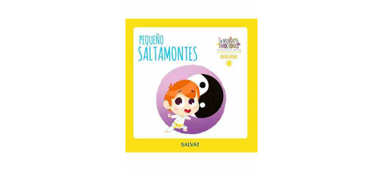 Un mundo de emociones nº 28: el entusiasmo