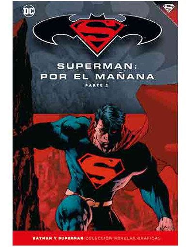 Batman y Superman nº 12