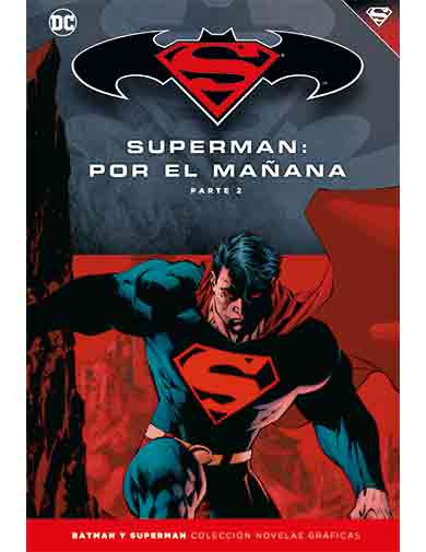 Batman y Superman nº 12
