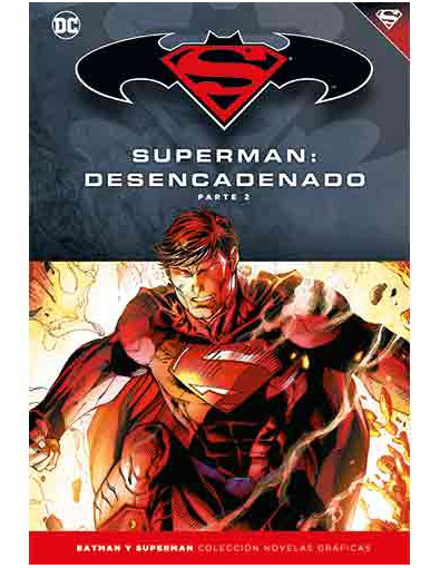 Batman y Superman nº 15