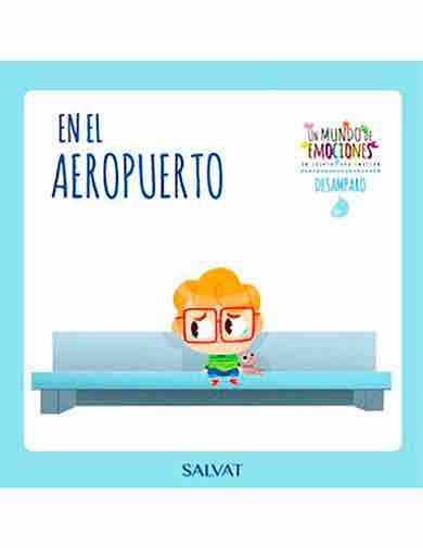 Un mundo de emociones nº 32: el desamparo