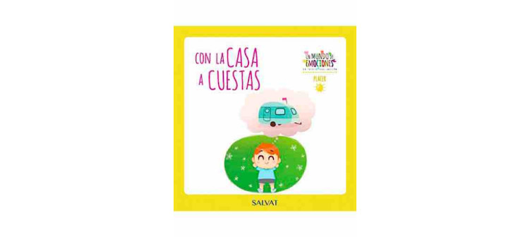 Un mundo de emociones nº 33: el placer