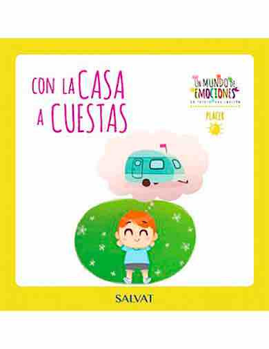 Un mundo de emociones nº 33: el placer