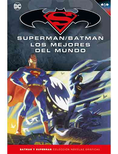 Batman y Superman nº 16