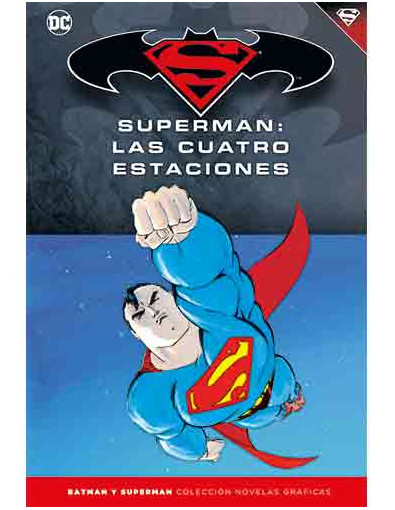 Batman y Superman nº 17