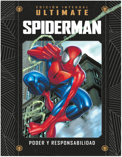 Marvel Ultimate 01