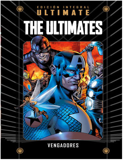 Marvel Ultimate 03