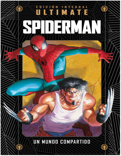Marvel Ultimate 04