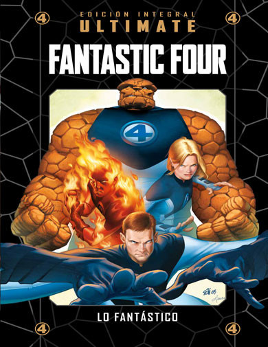 Marvel Ultimate 05