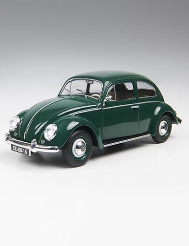 Autos Inolvidables Portugueses Nº 5
