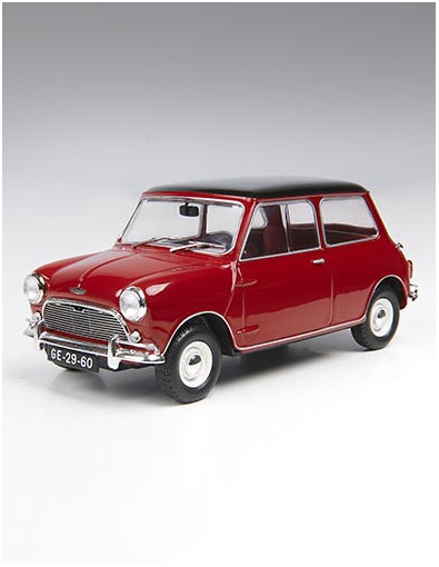 Autos Inolvidables Portugueses Nº 7