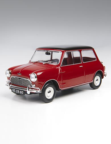 Autos Inolvidables Portugueses Nº 7