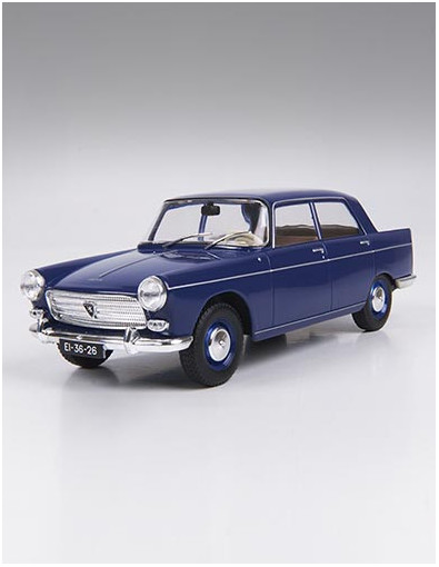 Autos Inolvidables Portugueses Nº 11