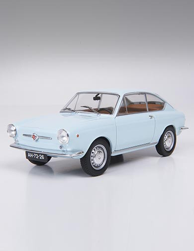 Autos Inolvidables Portugueses Nº 12