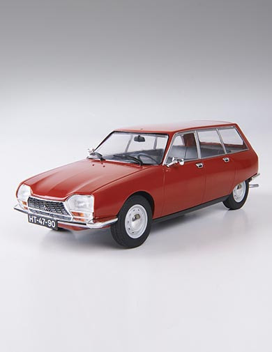 Autos Inolvidables Portugueses Nº 14