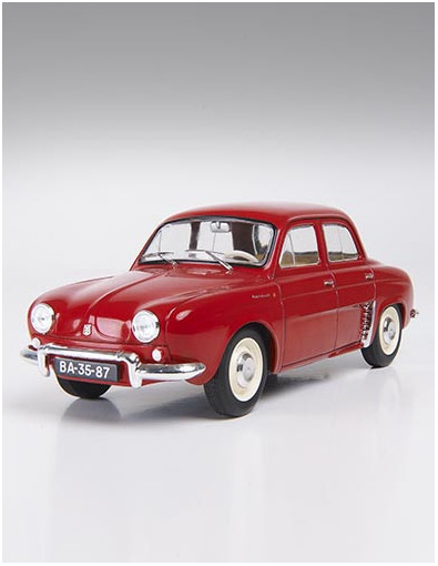 Autos Inolvidables Portugueses Nº 15