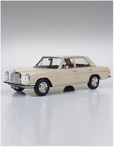 Autos Inolvidables Portugueses Nº 24