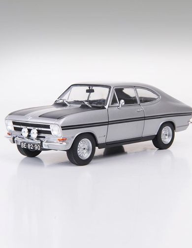 Autos Inolvidables Portugueses Nº 25
