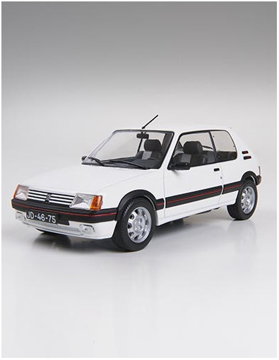 Autos Inolvidables Portugueses Nº 27