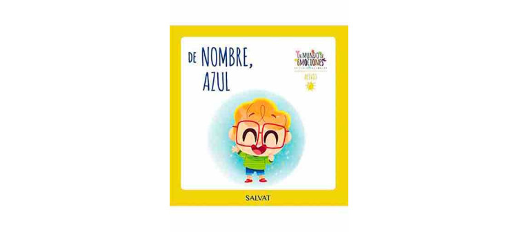 Un mundo de emociones nº 36: el alivio