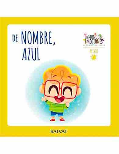 Un mundo de emociones nº 36: el alivio