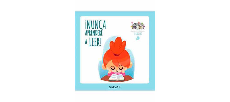 Un mundo de emociones nº 39: el desánimo