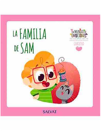 Un mundo de emociones nº 40: la gratitud