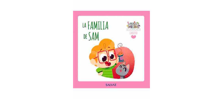 Un mundo de emociones nº 40: la gratitud