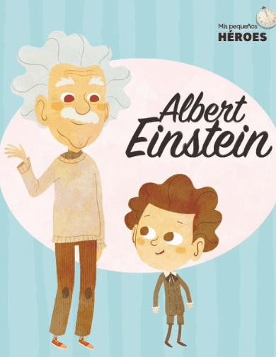 Mis pequeños héroes nº 1