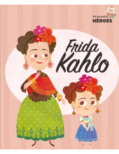 Mis pequeños héroes nº 3