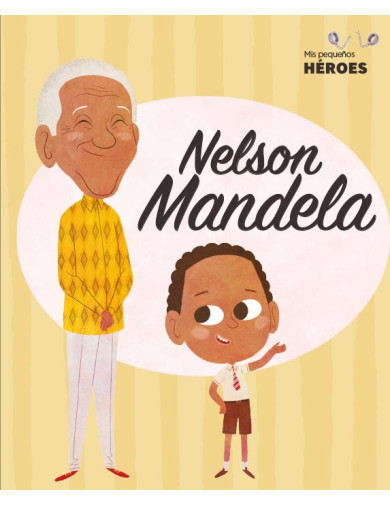 Mis pequeños héroes nº 5