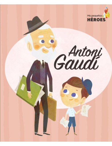 Mis pequeños héroes nº 8