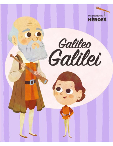 Mis pequeños héroes nº 9