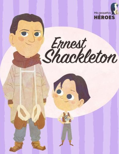 Mis pequeños héroes nº 14