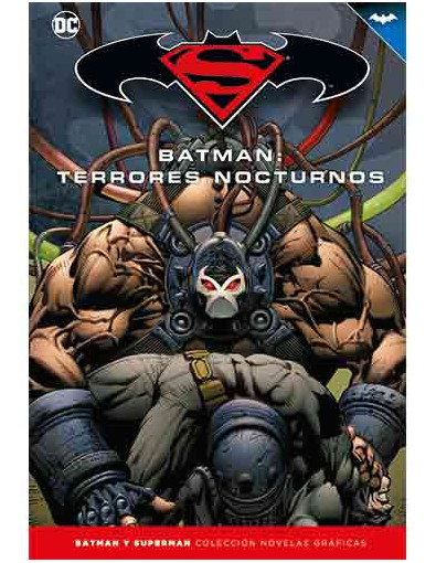 Batman y Superman nº 22
