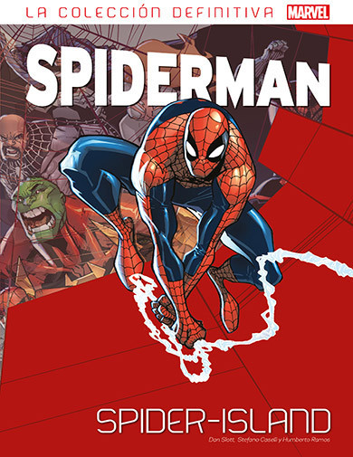 Spiderman 3