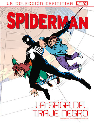 Spiderman 8