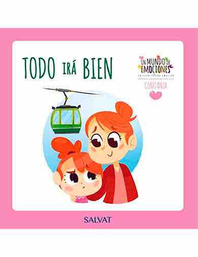 Un mundo de emociones nº 42: la confianza