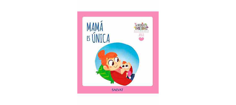 Un mundo de emociones nº 45: el apego