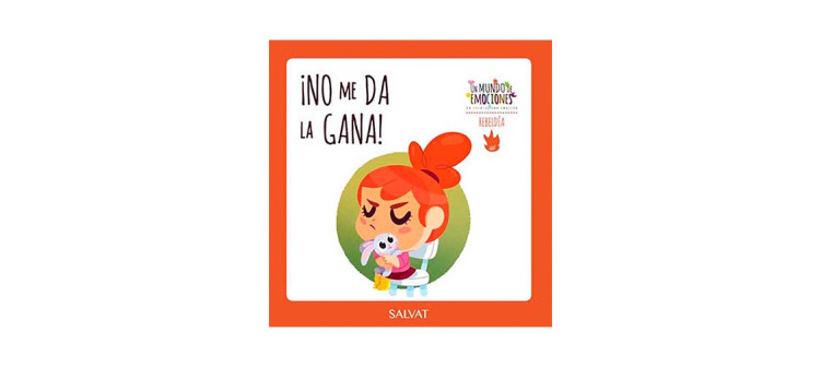 Un mundo de emociones nº 46: la rebeldía