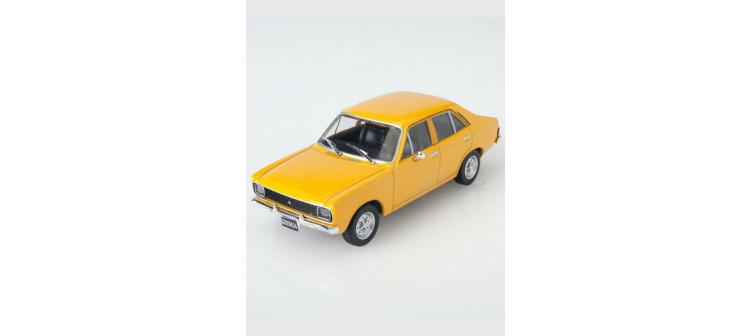 Autos Inolvidables Nº9 - Dodge 1500
