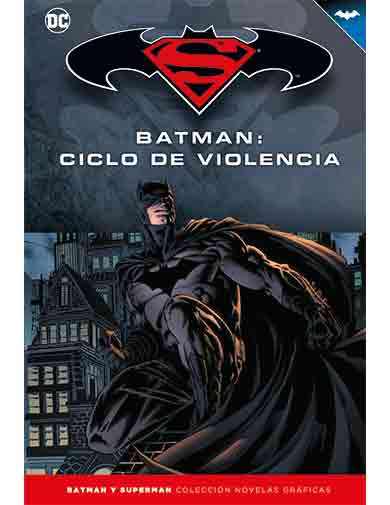 Batman y Superman nº 24