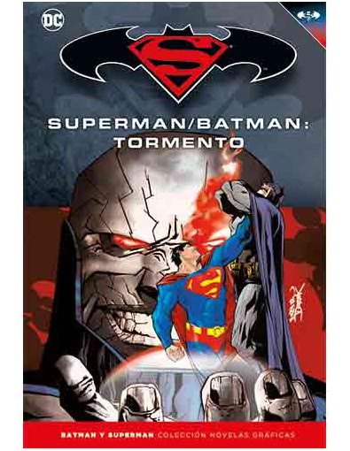 Batman y Superman nº 27