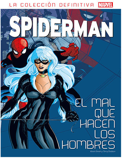 Spiderman 10