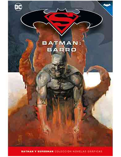 Batman y Superman nº 28