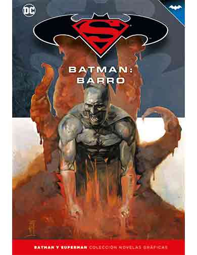 Batman y Superman nº 28